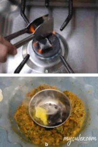 Infusing Smoke