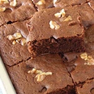 eggless brownie feature3