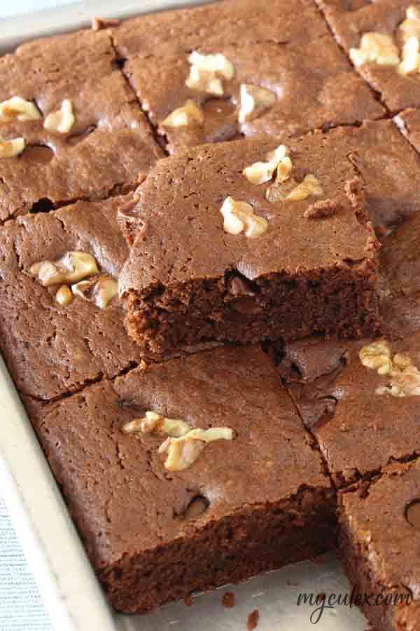 eggless brownie feature3