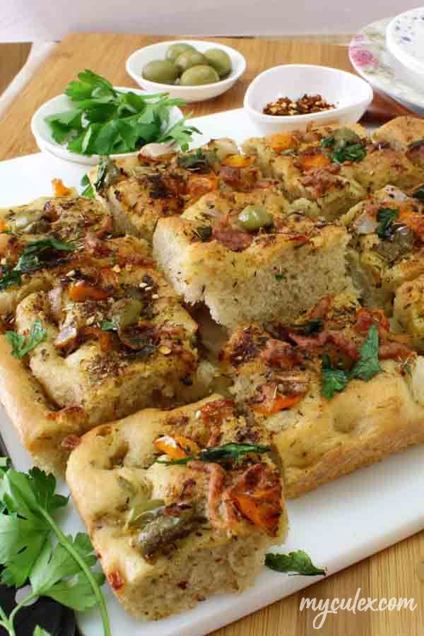 focaccia bread feature 2