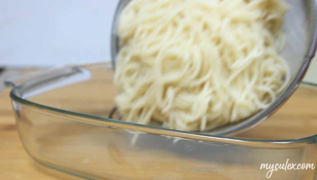 how to cook noodles 3