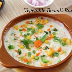 vegetable boondi raita feature1