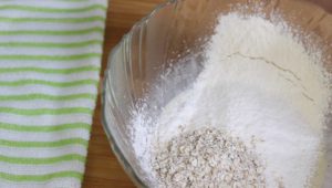 11 add oats