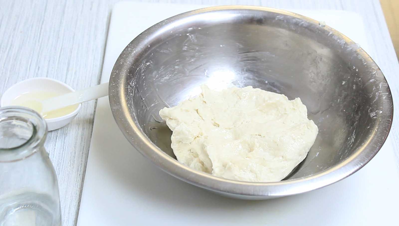 6 form dough