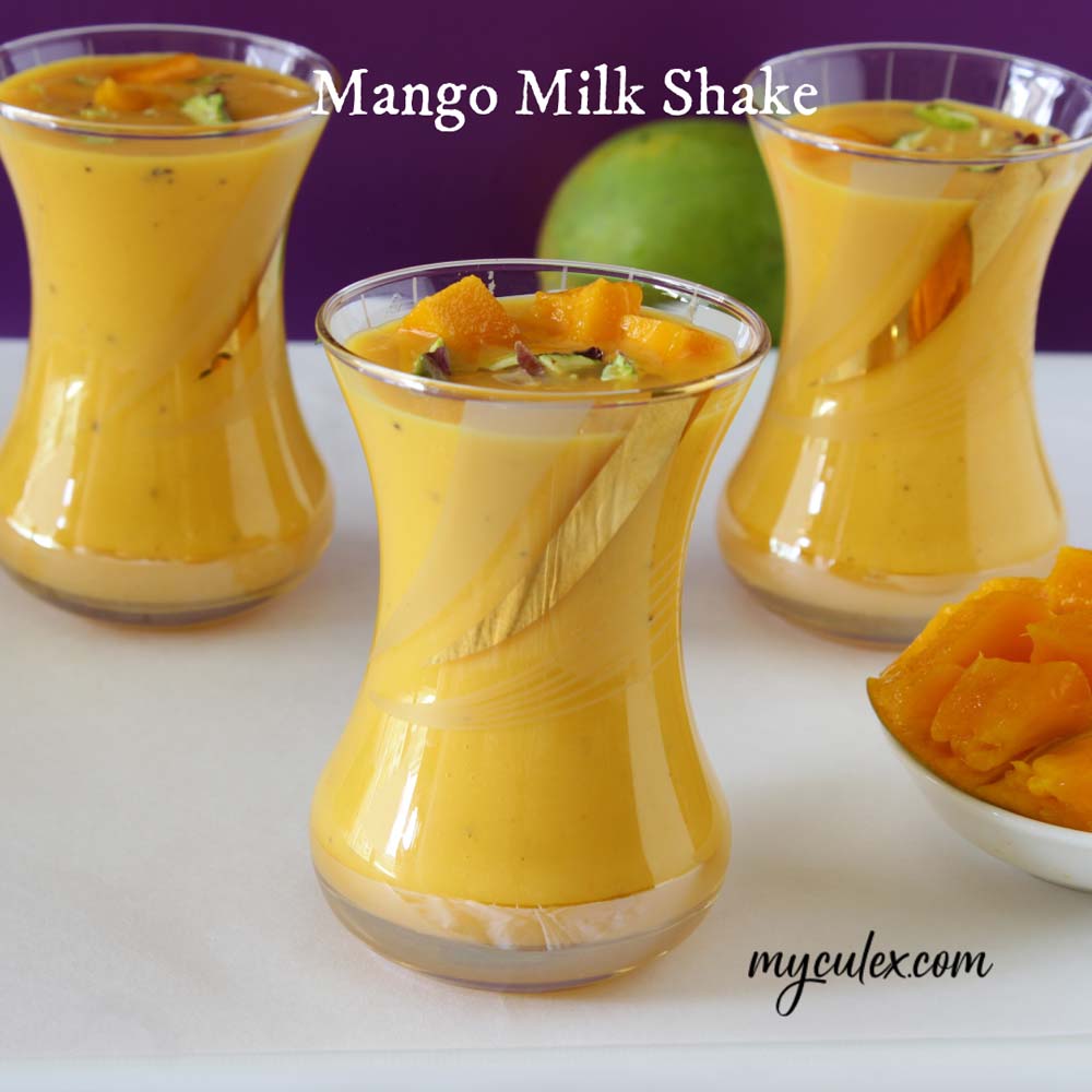 Mango Milkshake feature2
