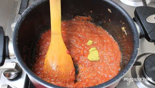 nigerian chicken curry prepare curry c