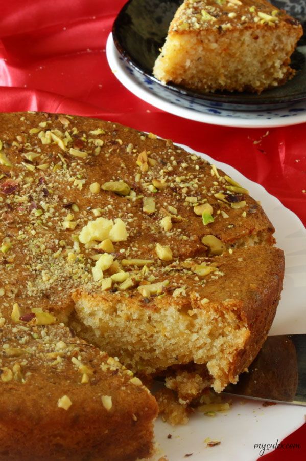 Best Eggless Mawa Cake In Pune | Order Online
