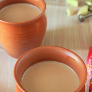 Karak chai feature