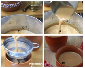 karak chai step by step 2