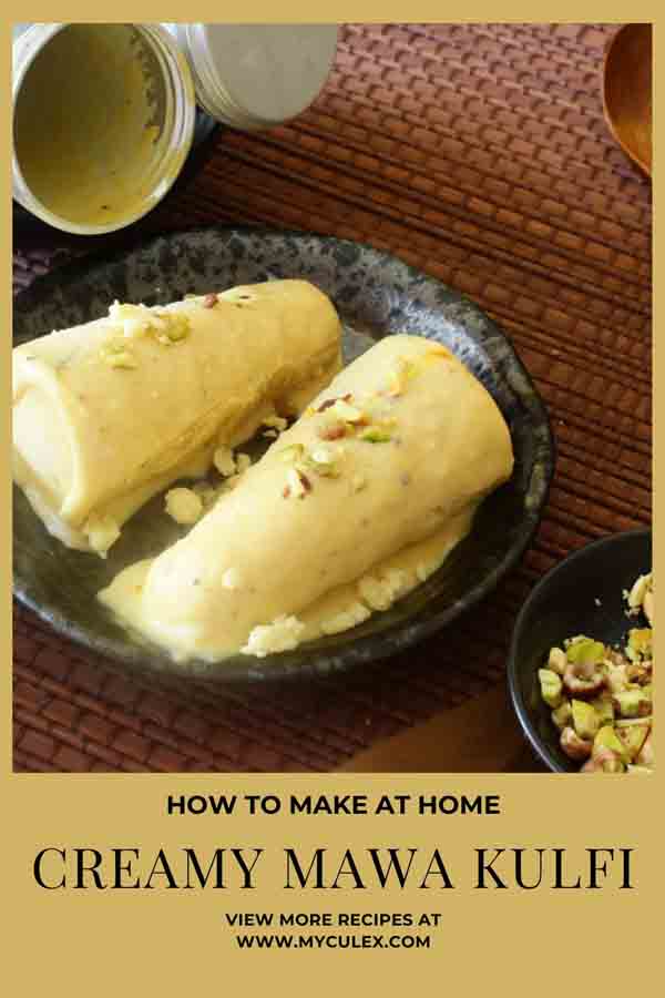 Kulfi Recipe With Mawa Khoya My Culinary Expressions kulfi-recipe-with-mawa-khoya-my-culinary-expressions