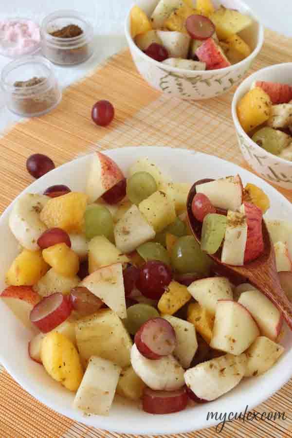 indian fruit chaat feature 2