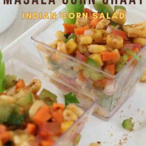 masala corn salad pin recipe.