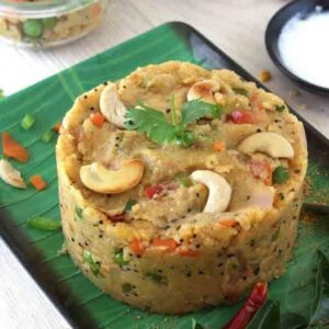 Vegetable masala upma feature1