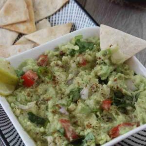 guacamole feature 1.