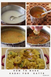 Kadhi for Gatte