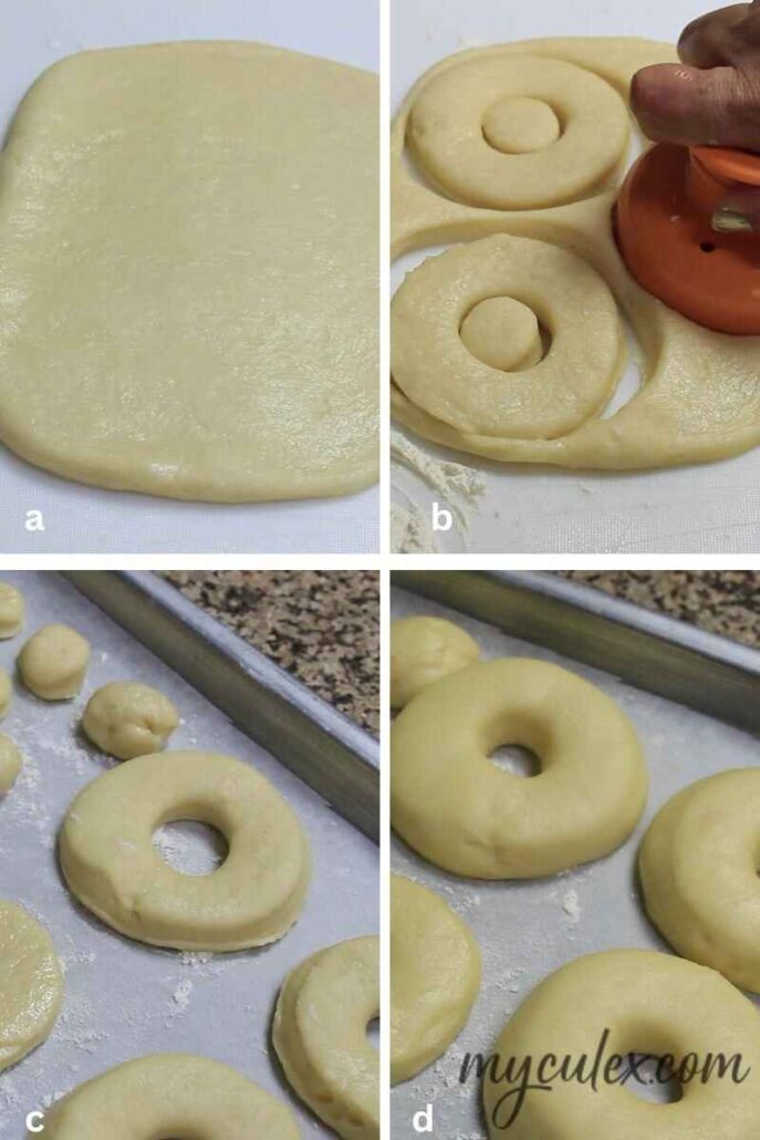 Doughnut