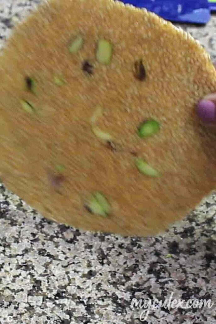 til chikki