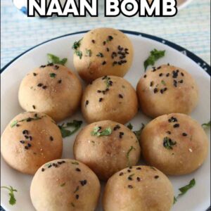 baked naan bomb pin it